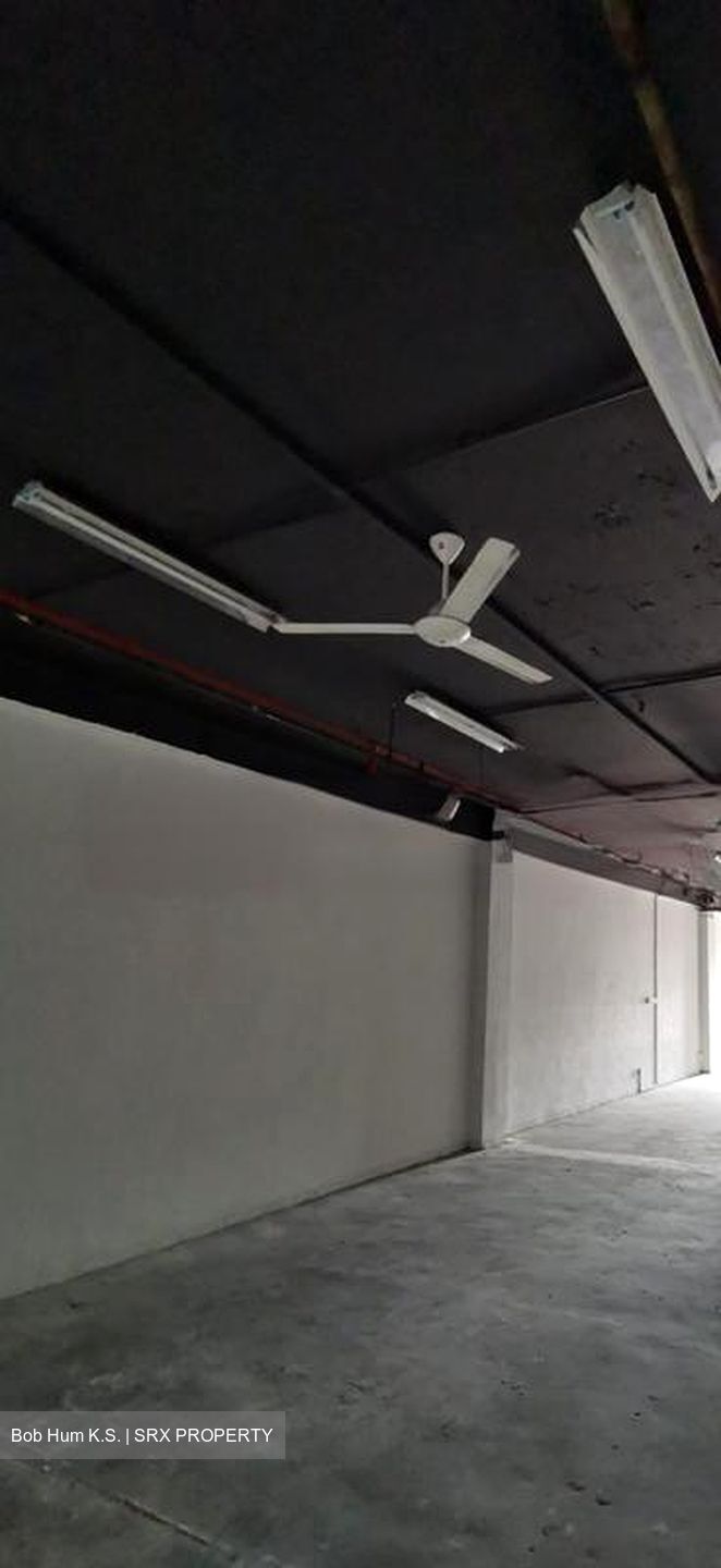 Tan Boon Liat Building (D3), Factory #578549161